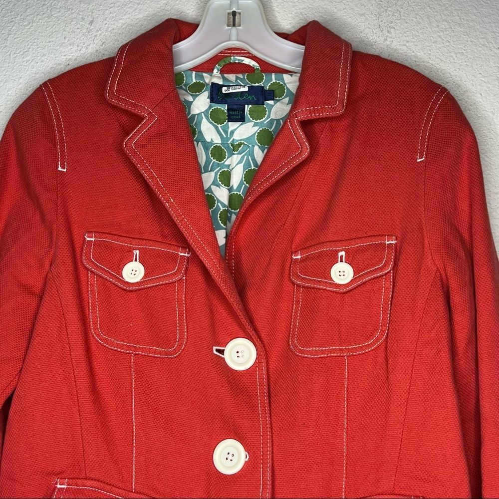 Boden Jacket - image 3